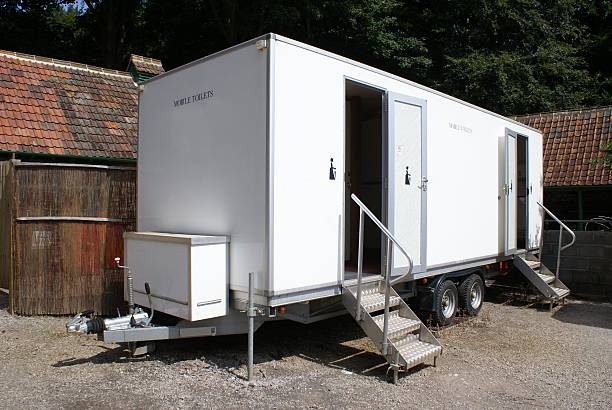Portable Toilets for Disaster Relief Sites in Flourtown, PA